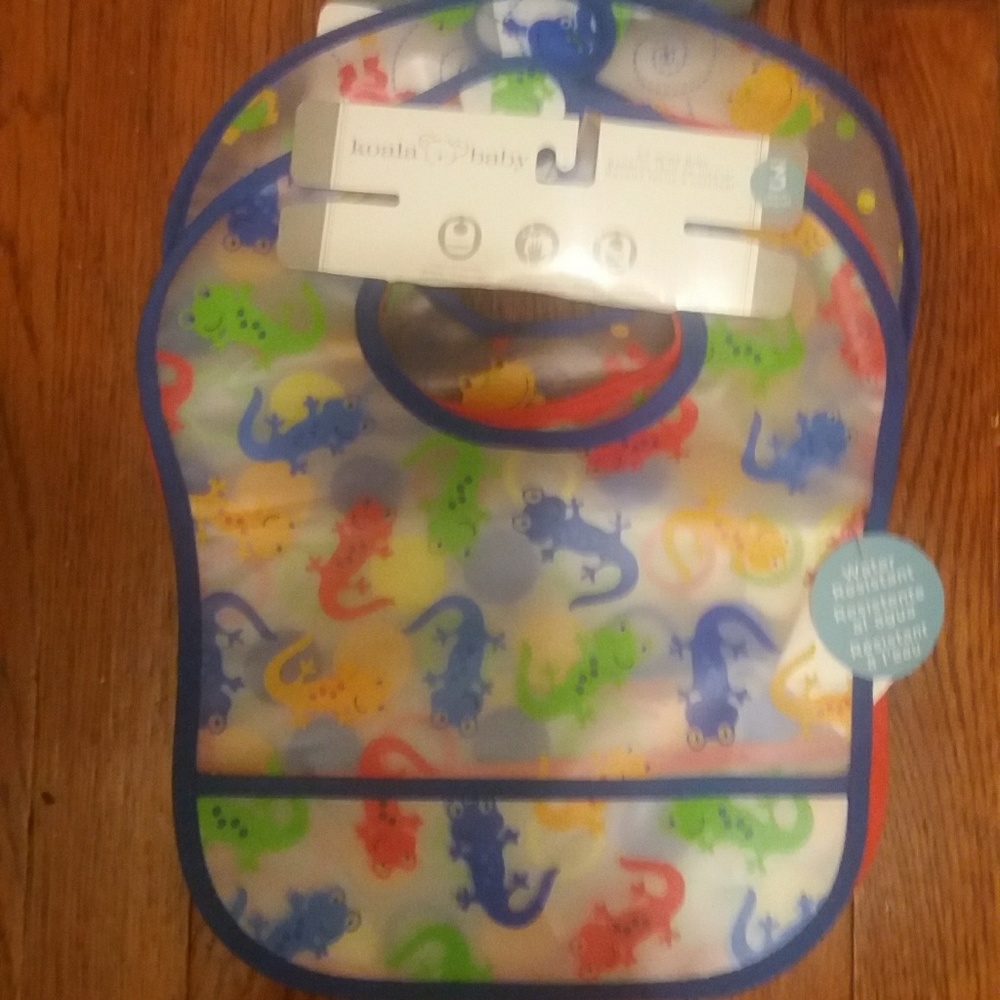 Bibs
